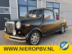 MINI 1000 - VAN Pick Up ( Look a like Mercedes ) Benzine MARGE