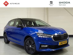 Skoda Fabia - 1.0 TSI Greentech 95pk Style