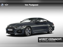 BMW 4-serie Coupé - 430i High Executive