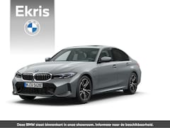 BMW 3-serie - 330e M Sport Edition M Sportpakket | Innovation Pack | Comfort Pack | Trekhaak