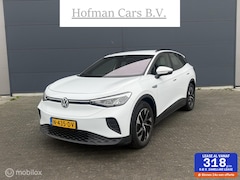 Volkswagen ID.4 - Life 77 kWh