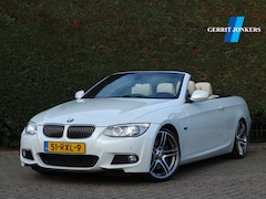 BMW 3-serie Cabrio - 335i High Executive M Sport | LCI | Harman Kardon