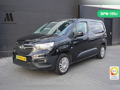 Opel Combo - 1.5D 100PK EURO 6 - Airco - Navi - Cruise - €10.499, - Excl