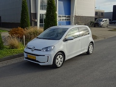 Volkswagen e-Up! - E-Up