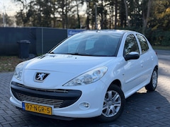 Peugeot 206 - 1.4 XS/Airco/Elekt Raam/NAP