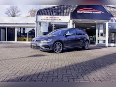 Volkswagen Golf - 7.5 2.0 TSI 4Motion R Carplay/Pano/Dyn/Virtual/Carbon/19"/Matrix LED