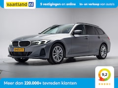 BMW 3-serie Touring - 318i Executive NW-Model Aut. [ Widescreen-Display Full LED Navi ]