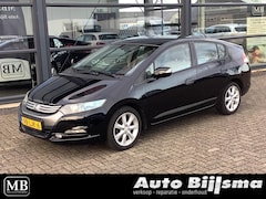 Honda Insight - 1.3 Comfort automaat, compleet dealer onderhouden, nette auto,