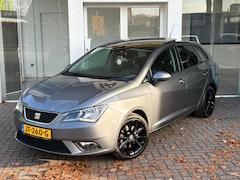 SEAT Ibiza ST - 1.0 EcoTSI Style Connect |Pano|Led|Navi|NL|