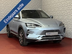 BYD Seal U - 1.5 T DM-i AWD 324PK 18, 3KW DESIGN PANO HEADUP 360.CAM STOEL/STUUR VERW STOEL.VENTILATIE