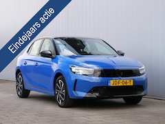 Opel Corsa - 1.2 Turbo 100pk GS van € 18.895, - voor