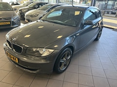 BMW 1-serie - 118i Business Line AUTOMAAT NW APK BJ 2008