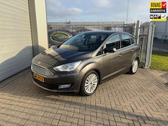 Ford C-Max - 1.0 Titanium