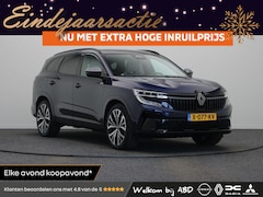 Renault Espace - E-Tech full hybrid 200 iconic 7p. | Harman/Kardon | Panoramadak | 4 Control |