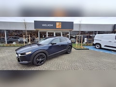 Mazda CX-30 - 2.0 eSA-X Sportive NLauto | 1e eigenaar | All-in | Dealeronderho