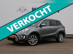 Suzuki Vitara - 1.6 Exclusive