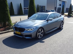 BMW 6-serie Gran Turismo - 630i High Executive M Sport Vol optie's