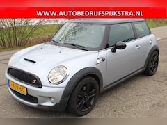 MINI Cooper S - 1.6