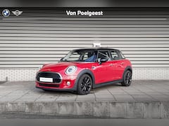 MINI Cooper - 5-deurs 1.5 Pepper / Serious Business / Comfort Access / Achteruitrijcamera / Panoramadak