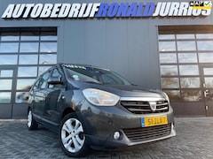Dacia Lodgy - 1.2 TCe Prestige 5p. Trekhaak/2De Eigenaar/Nieuwe Apk/Veel ruimte