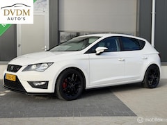 SEAT Leon - 1.4 TSI FR