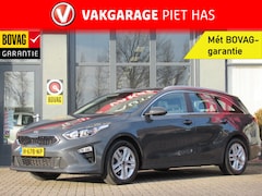 Kia Cee'd Sportswagon - Ceed 1.0 T-GDi| 120-PK| DynamicLine| | Clima-Airco | Apple Carplay | Parkeercamera | Incl.