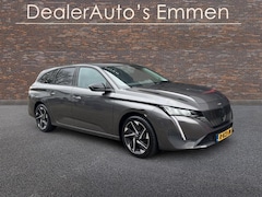 Peugeot 308 SW - 1.2 Allure NEW MODEL LED NAVI LMV