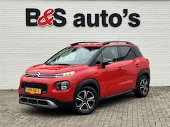 Citroën C3 Aircross - 1.2 PureTech Feel Cruise control Airco Apple/Android Carplay Navi Parkeensoren achter