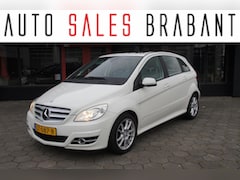 Mercedes-Benz B-klasse - 200 Turbo