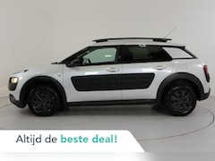 Citroën C4 Cactus - 1.6 BlueHDi Limited Business Plus | Pano | Camera | Cruise | Navi | stl. verw. |