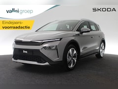 Skoda Elroq - Business Edition Elektromotor 150 kW / 204 PK SUV