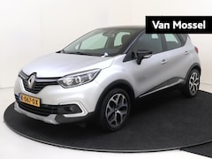 Renault Captur - 1.3 TCe Intens | Automaat | Parkeersensoren | Navigatie