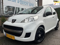Peugeot 107 - 1.0-12V XR|Airco|5-deurs|