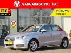 Audi A1 Sportback - 1.4 TDI Euro-6 Pro Line S| 5-Deurs| Superzuinig| | Clims-Airco | Navigatie | Parkeersensor