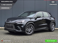 Lexus LBX - Business Line Pro 2WD | Stoel/stuur verw. | Full-LED | Parkeersensor rondom |