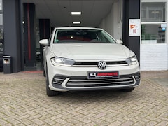 Volkswagen Polo - 1.0 TSI R-Line Business DSG Navi Cam IQ Led