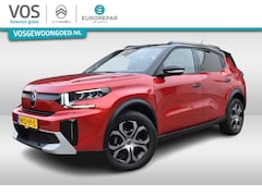 Citroën C3 Aircross - 100 Plus Climate Controle | Camera achter | Carplay |