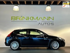 Volvo C30 - 1.6 Kinetic - ECC - Tr.Haak - APK 1-2027 - 17"