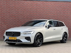 Volvo V60 - 2.0 T6 Recharge AWD R-Design | 360 Camera | Schuif/kantel Dak | BTW auto