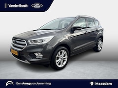Ford Kuga - 1.5 EcoBoost Trend Ultimate