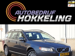 Volvo V70 - 2.5T Momentum; Automaat+Leder=ORIGINEEL NL