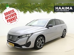 Peugeot 308 SW - 1.2 PureTech Allure 130 PK | Automaat | Trekhaak + verhoogd laadvermogen | Camera | Parkee