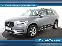 Volvo XC90 - 2.0 T8 Twin Engine AWD *1ste Eigenaar*7-Zits*Panoramadak*Luchtvering