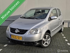 Volkswagen Fox - 1.4 Trendline Nieuwe apk