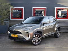 Toyota Yaris Cross - 1.5 Hybrid Dynamic | Trekhaak | Apple Carplay | Achteruitrijcamera | Proefrit Seppie 13/12
