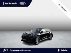 Ford Puma - 1.0 EcoBoost Hybrid ST-Line