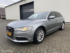 Audi A6 Avant - 3.0 TDI Pro Line S