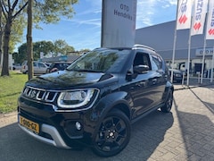 Suzuki Ignis - 1.2 Smart Hybrid 83pk Style