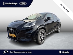 Ford Puma - ST-Line 1.0 EcoBoost Hybrid 125pk
