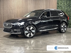 Volvo XC60 - T6 AWD Recharge Ultimate Bright Long Range | Vol | Luchtvering | Stoelventilatie | Trekhaa